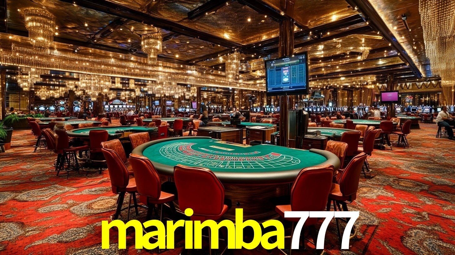 marimba777.com