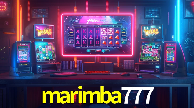 Explore as vantagens do marimba777: serviço profissional e confiabilidade