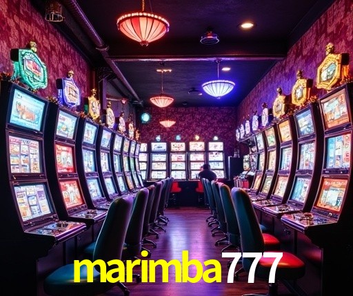 Promoções Sazonais marimba777