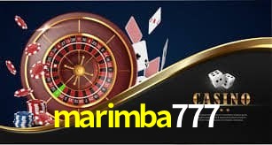 Casino VIP marimba777