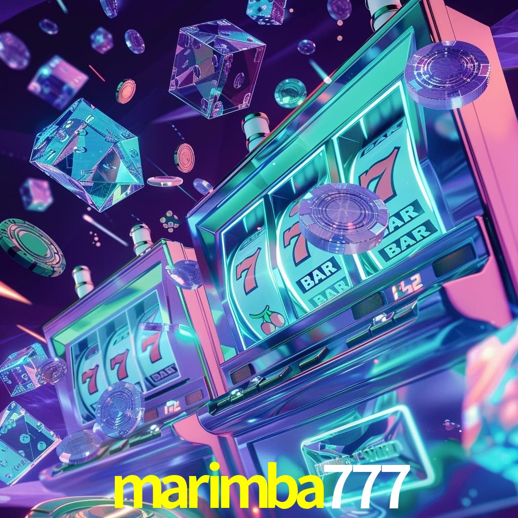 Explorando a Categoria de Eventos em Apostas na marimba777