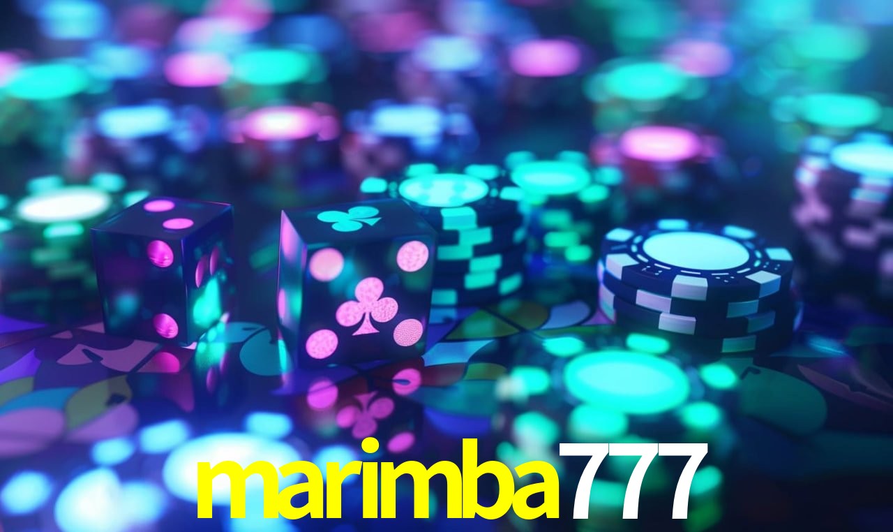 Jogos Exclusivos marimba777