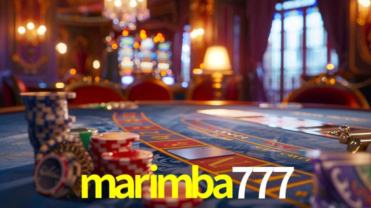Secure Login marimba777