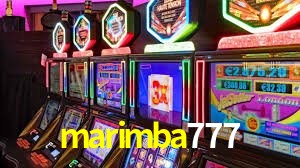 Desvendando o Mundo dos Jogos Virtuais na marimba777