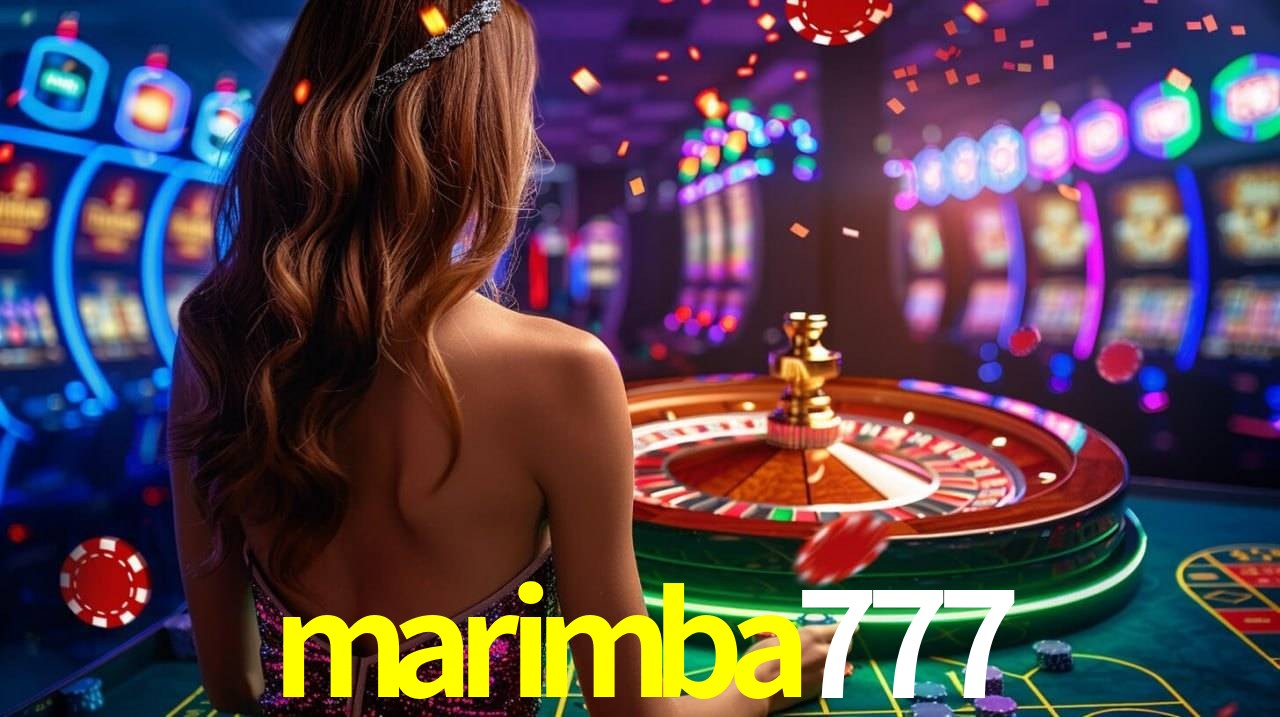 marimba777