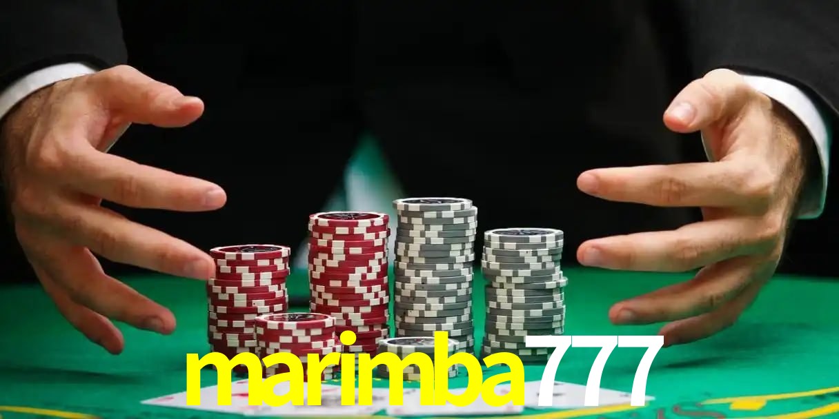 cassino marimba777