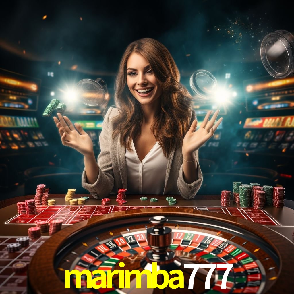 Ofertas Imperdíveis na marimba777: Promoções e Bônus Que Valem a Pena