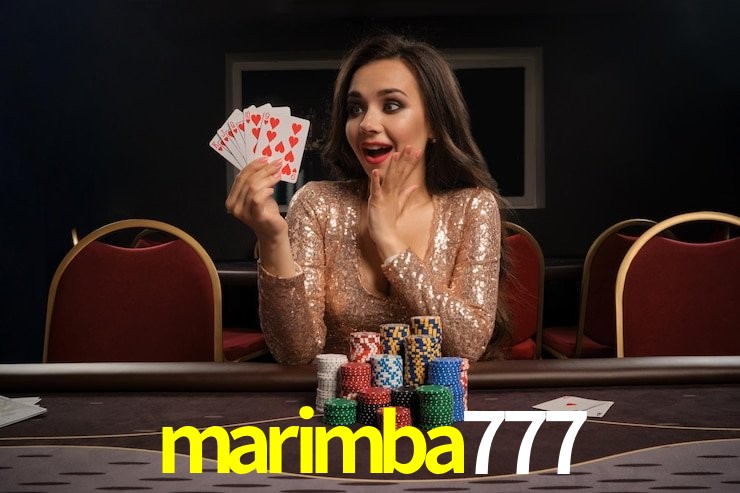 A Experiência Imersiva dos Cassinos Ao Vivo no marimba777