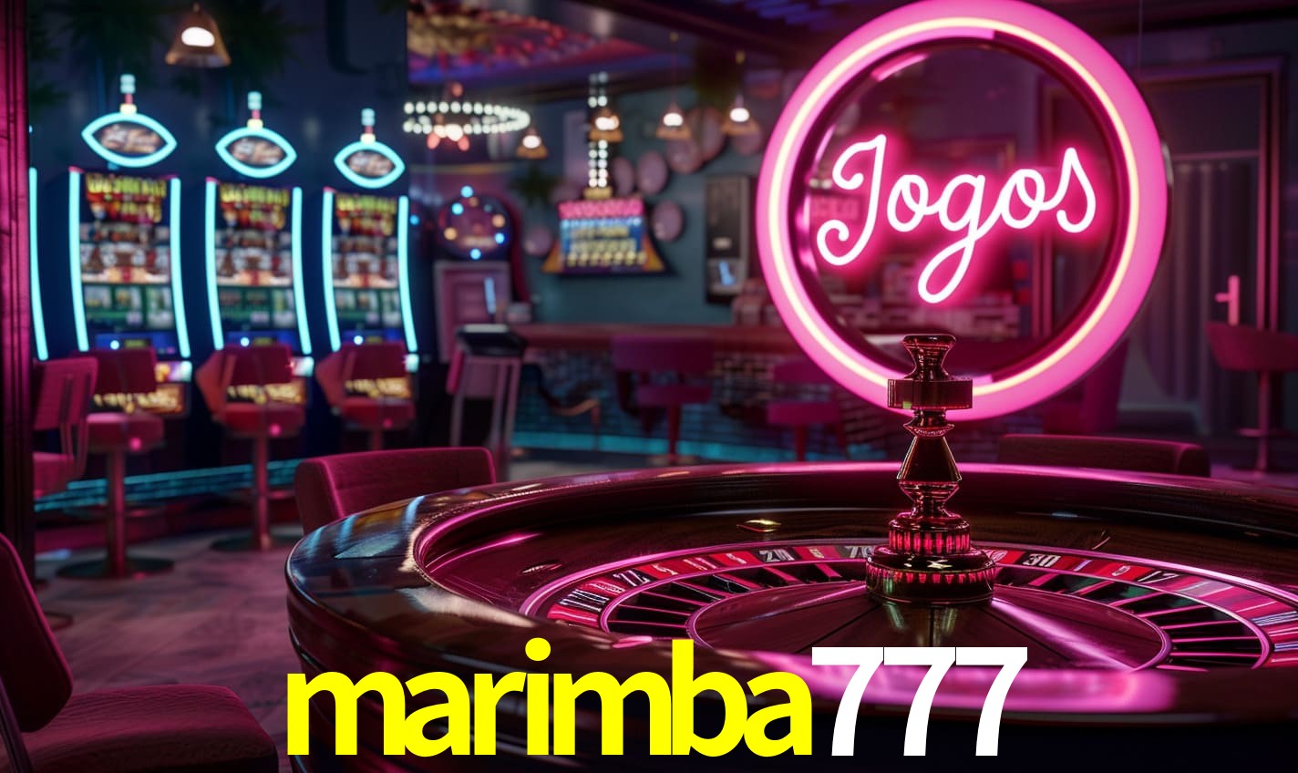 A Popularidade dos Caça-Níqueis no marimba777