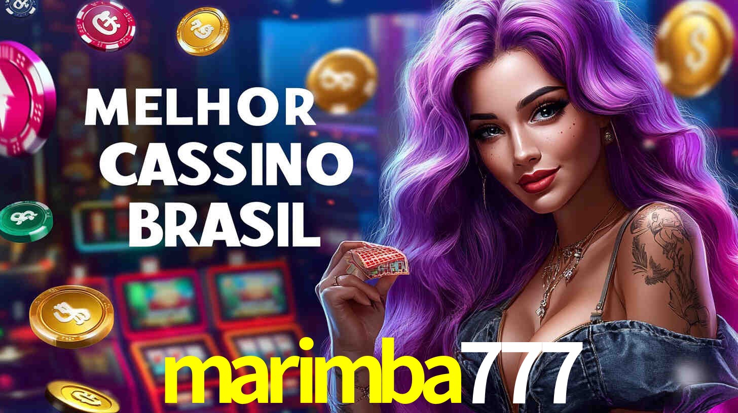 Inovações de Jogos na marimba777: O Futuro das Experiências Interativas