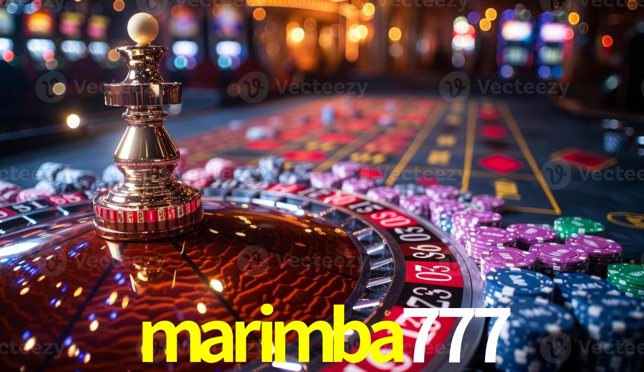 Weekend Specials marimba777