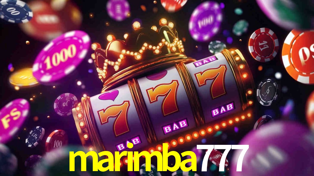 Games Directory marimba777