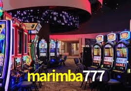 Integração de APIs marimba777