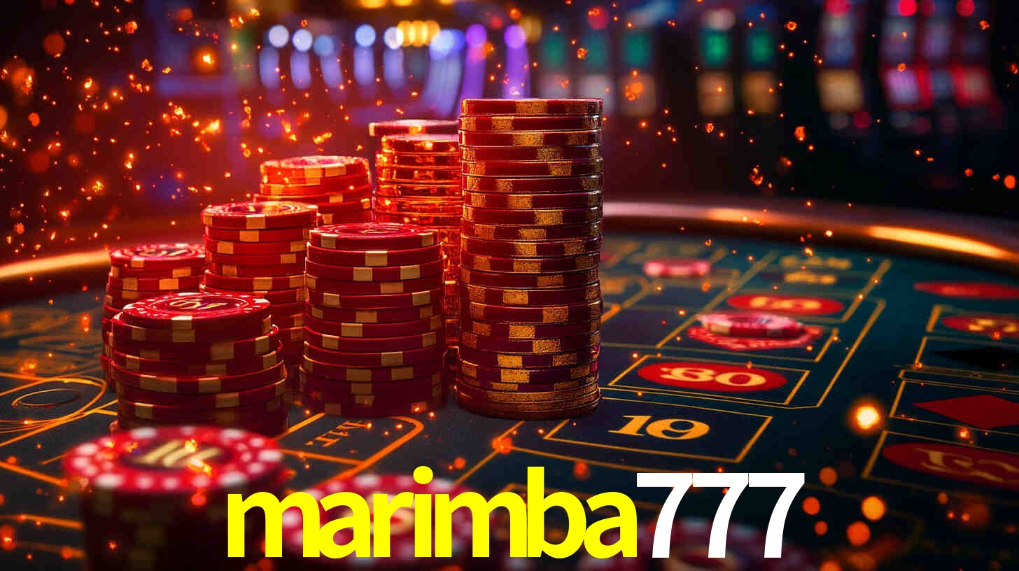 Programa VIP marimba777