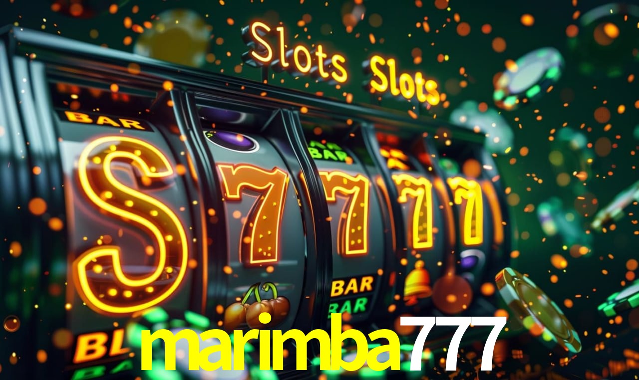 Programa VIP marimba777