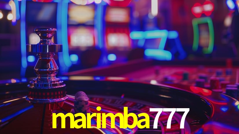 marimba777 bet