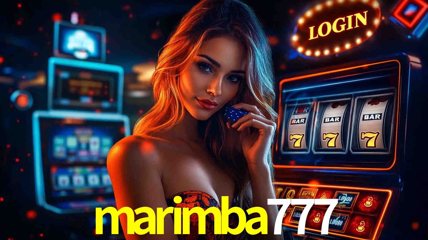 marimba777,marimba777.com