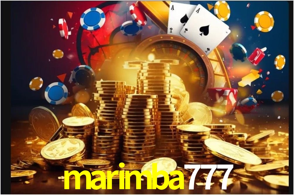 Inovações de Jogos na marimba777: O Futuro das Experiências Interativas