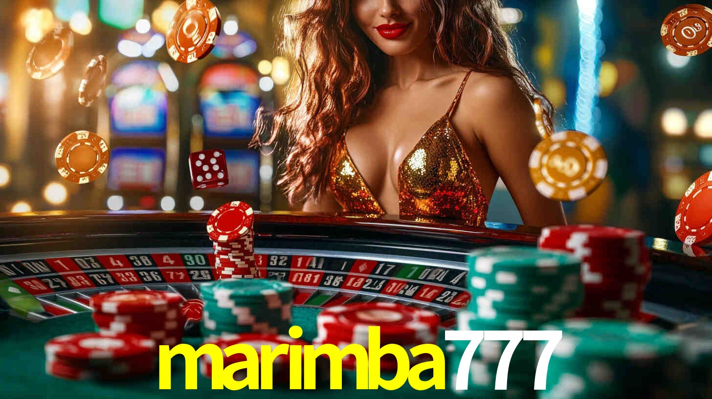 Welcome Bonus marimba777