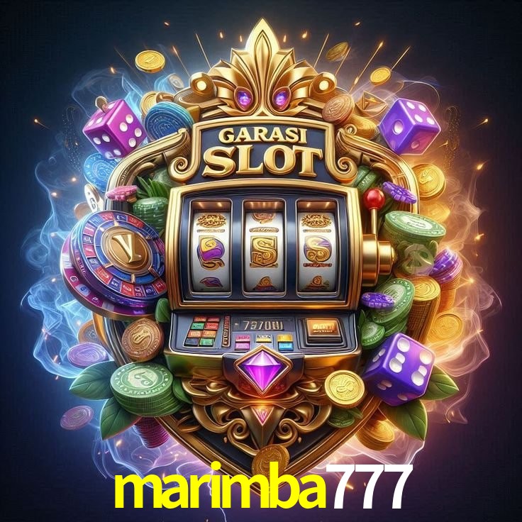 Diretório de Jogos marimba777