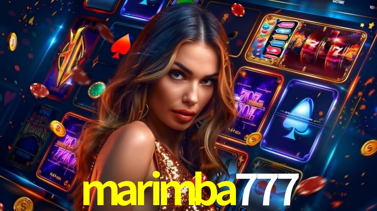 Explorando a Categoria de Eventos em Apostas na marimba777