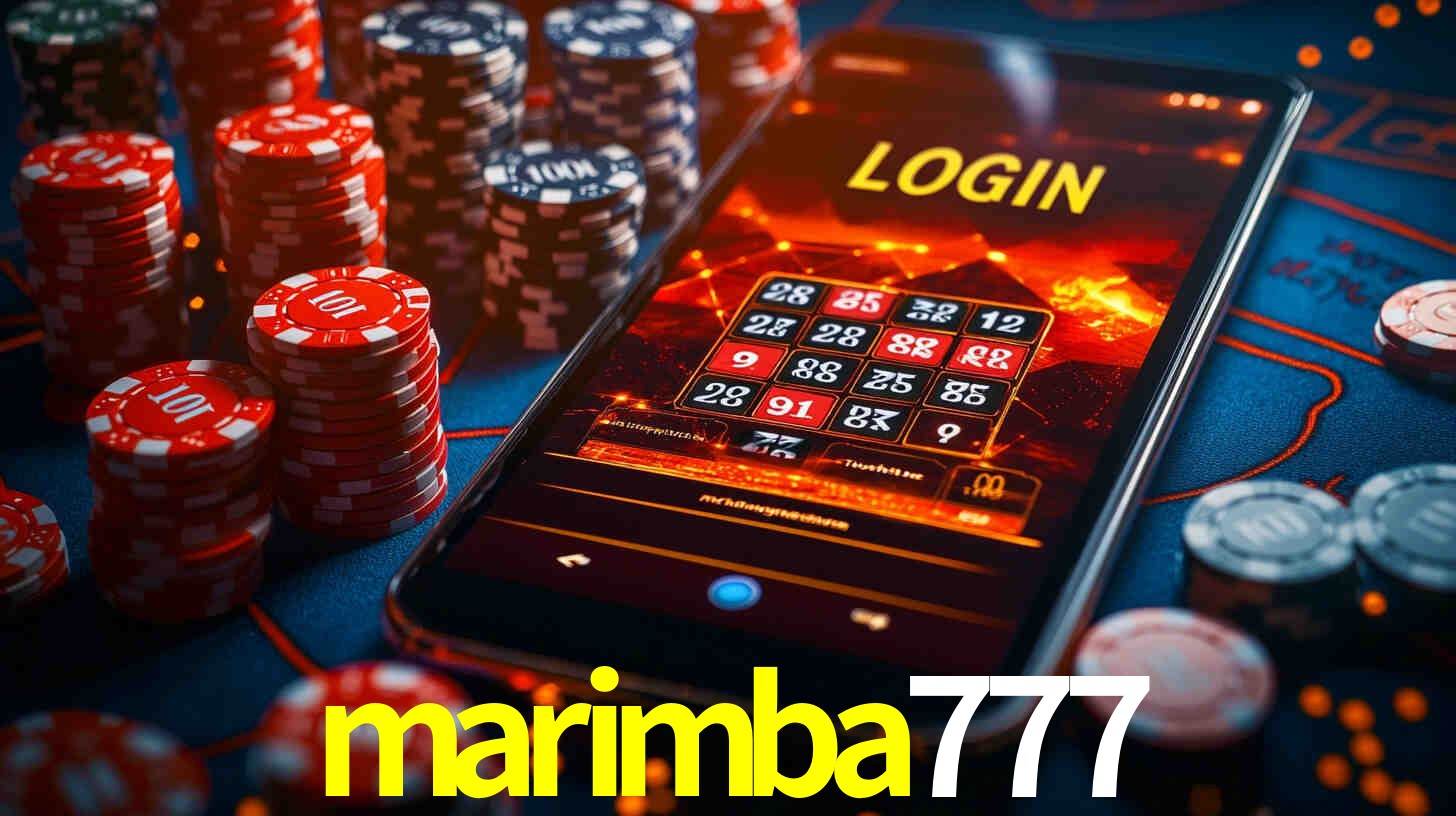 marimba777