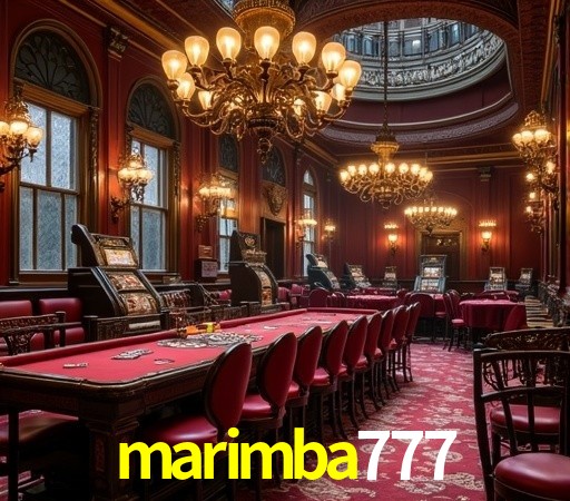 Benefícios da Conta marimba777