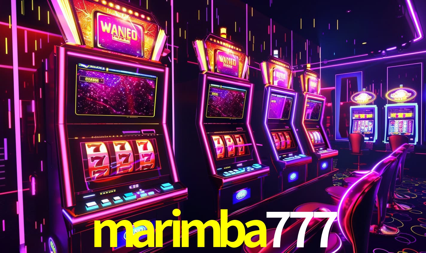 A Experiência Imersiva dos Cassinos Ao Vivo no marimba777