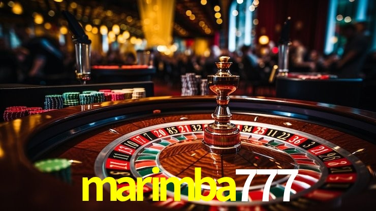 Flash Promotion marimba777