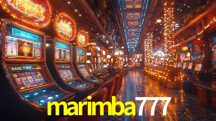 marimba777,marimba777.com
