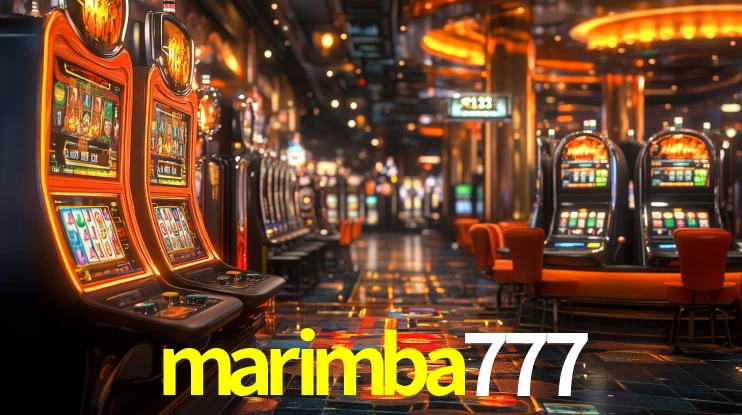 Premium Interface marimba777