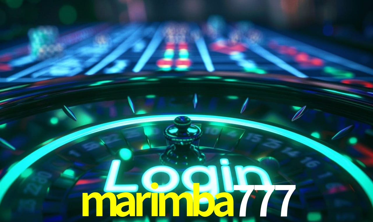 Casino Ao Vivo marimba777