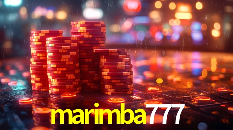 marimba777,marimba777.com