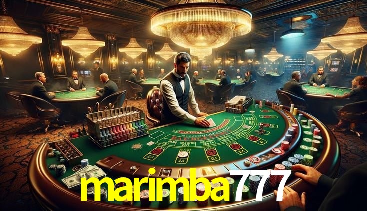 Gates of Olympus marimba777