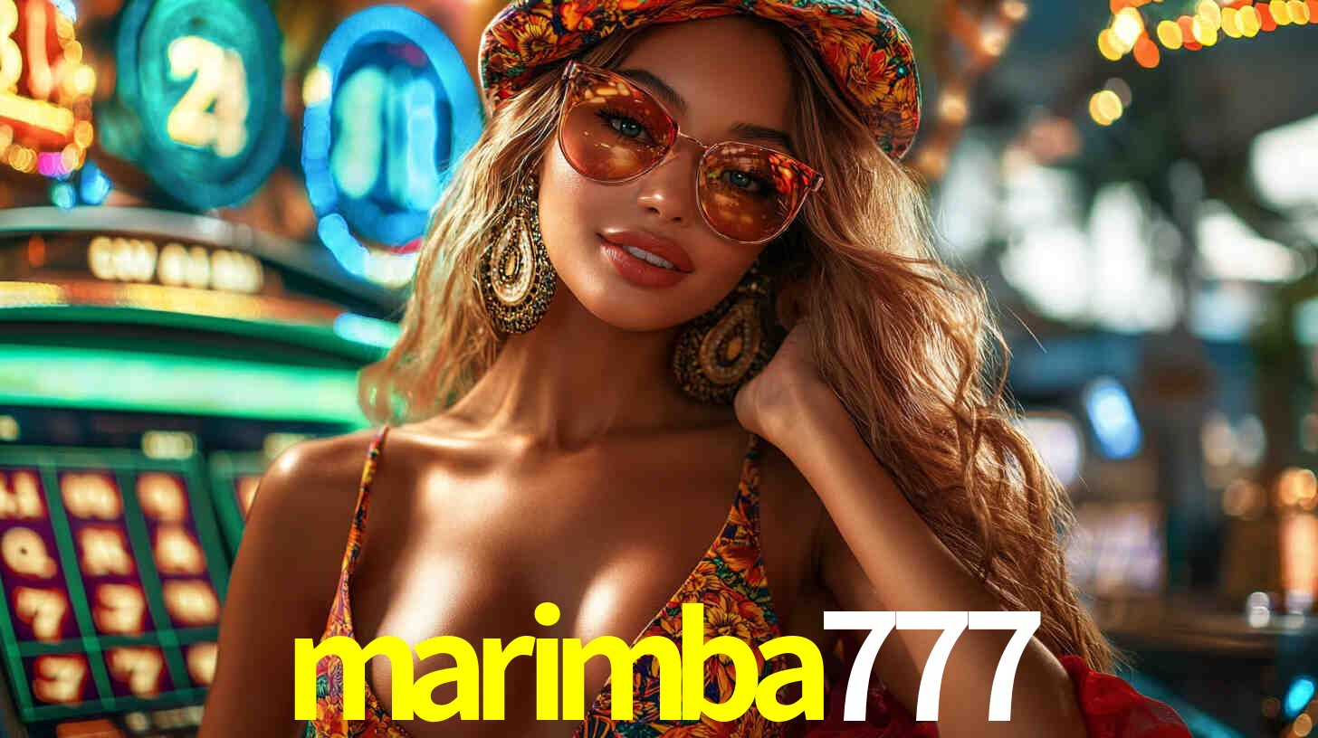 Daily Bonuses marimba777
