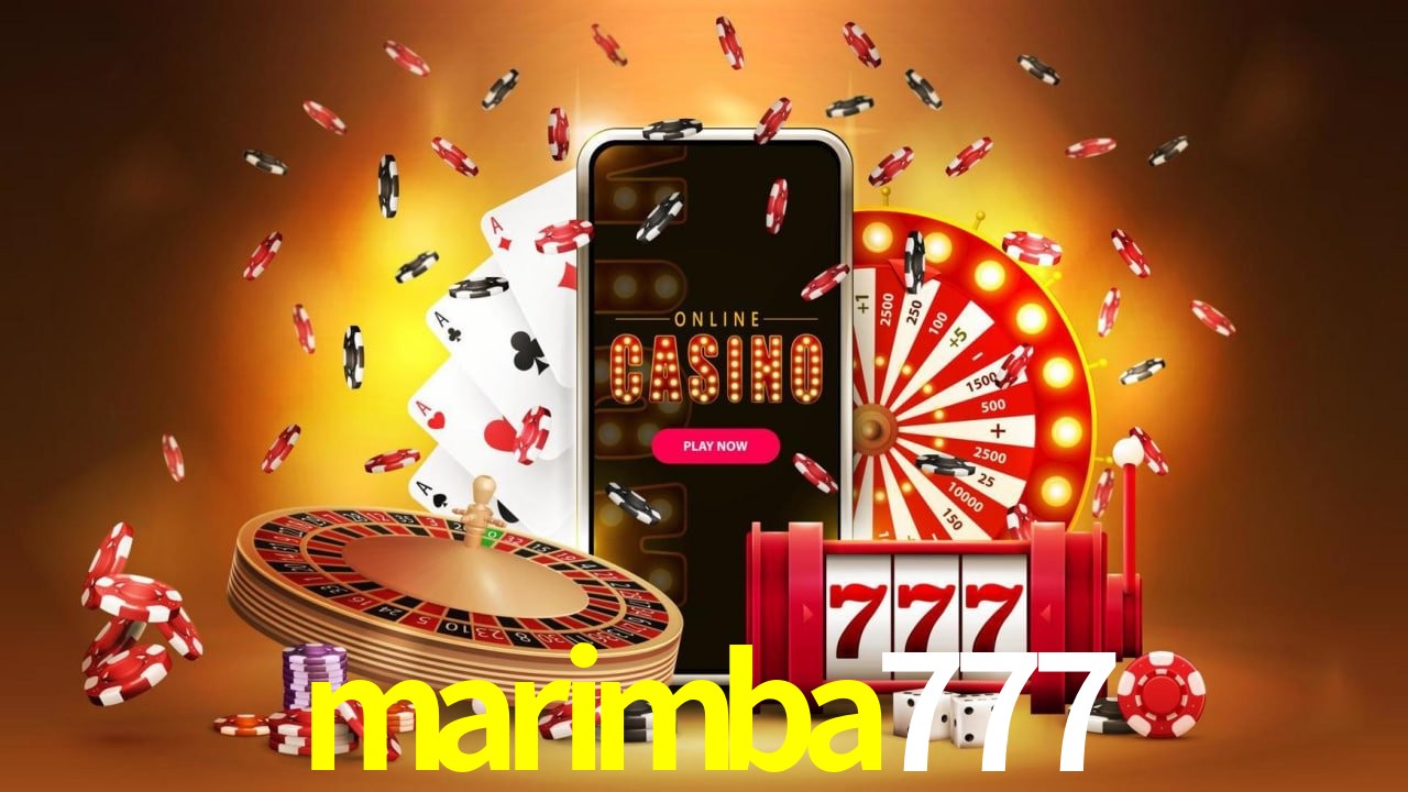 Apostas Esportivas na marimba777: Um Guia Completo