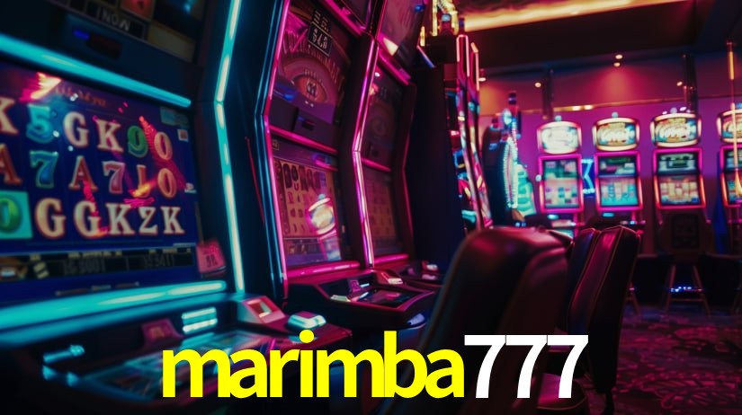 Seasonal Promotions marimba777