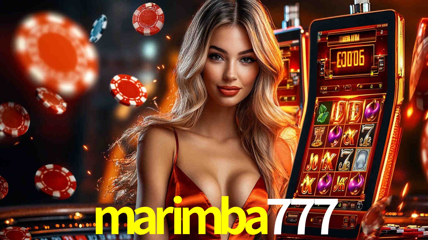 marimba777