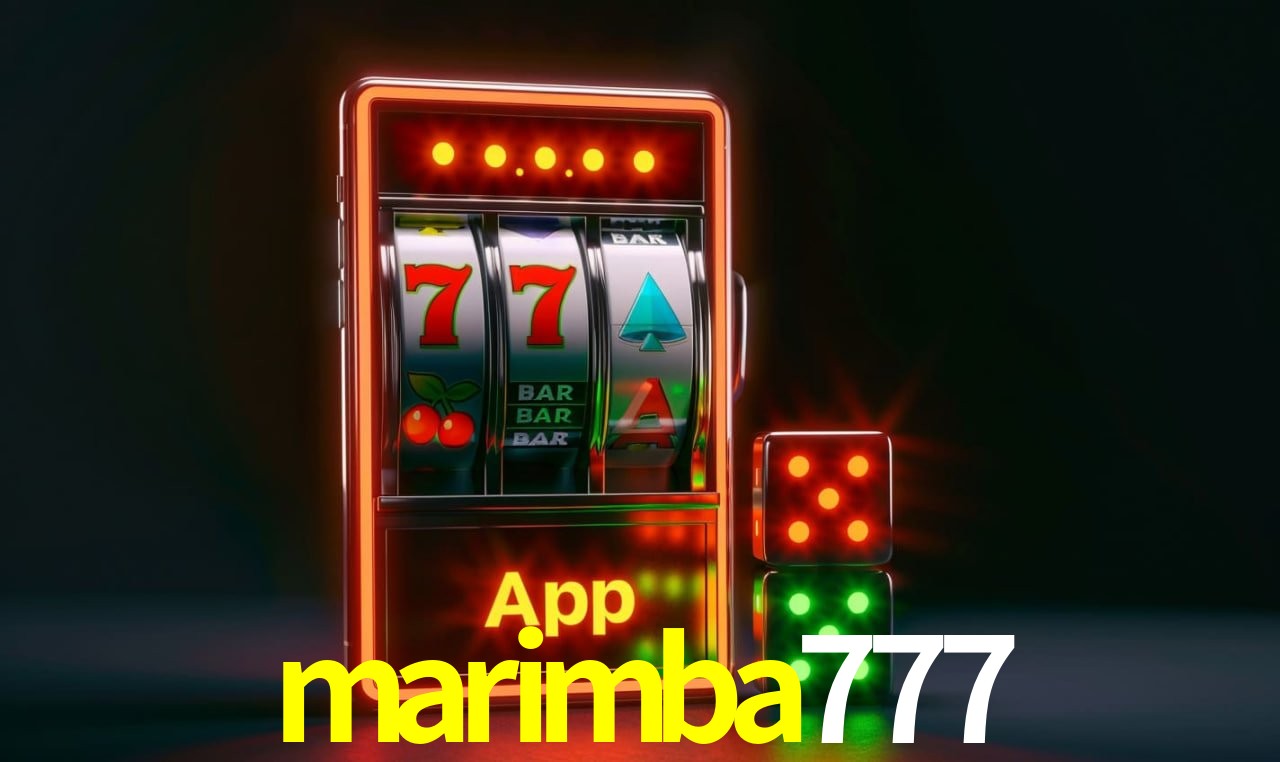 Apostas de Futebol marimba777