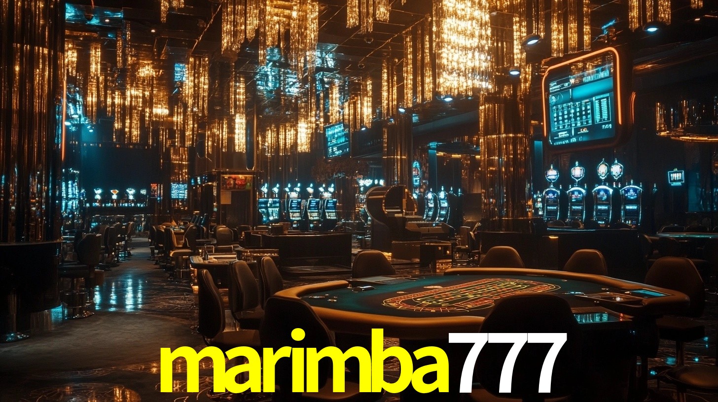marimba777