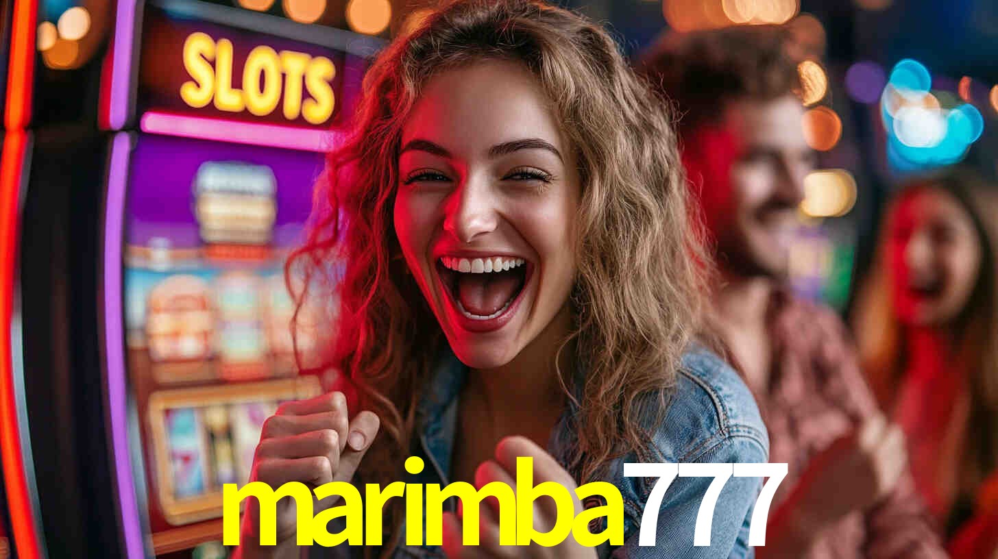 A Popularidade dos Caça-Níqueis no marimba777