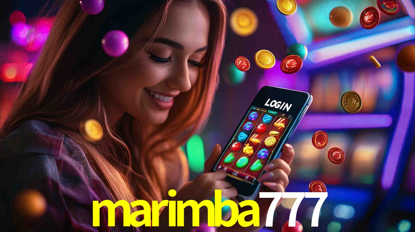 marimba777,marimba777.com