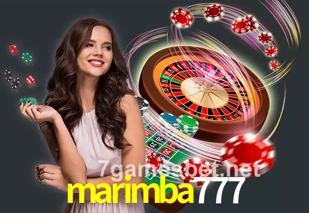 vivo no cassino marimba777