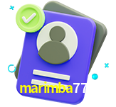 Tornar-se um membro do marimba777 é muito simples