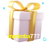 Receba seus bônus de boas-vindas no marimba777
