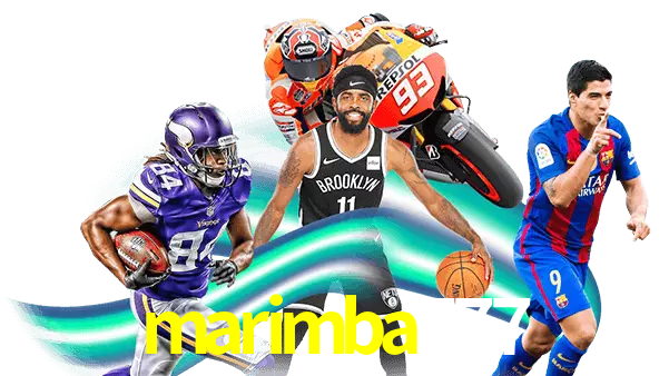 marimba777