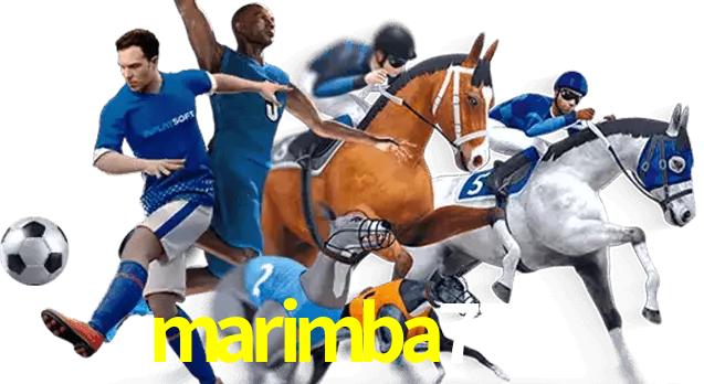 marimba777