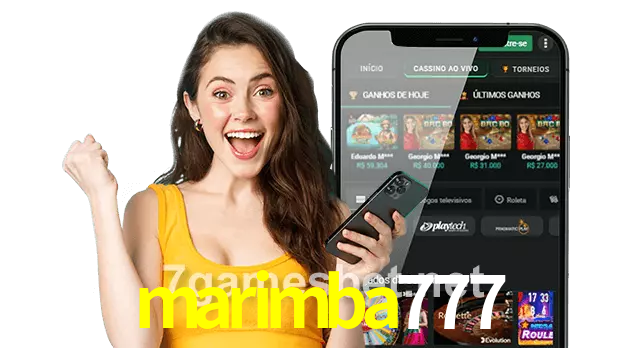 marimba777