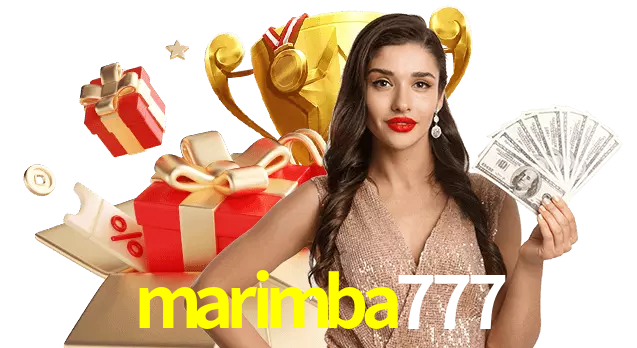 marimba777