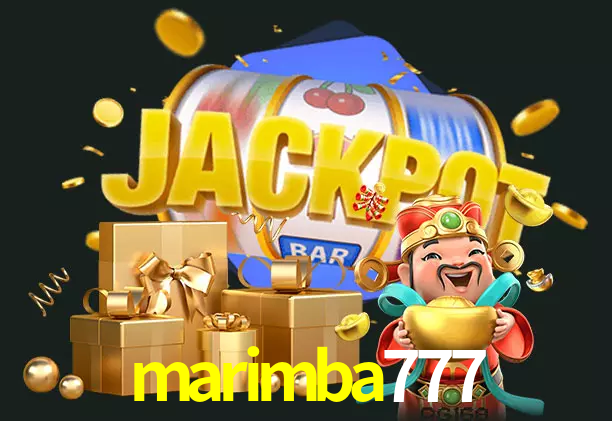 marimba777 bet